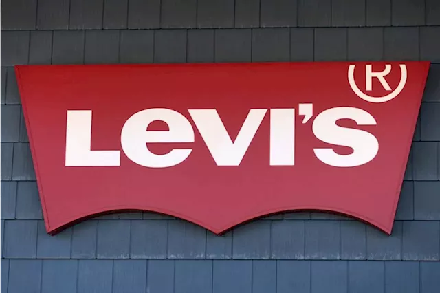 Levi Strauss slumps on second-quarter revenue miss as wholesale business remains weak