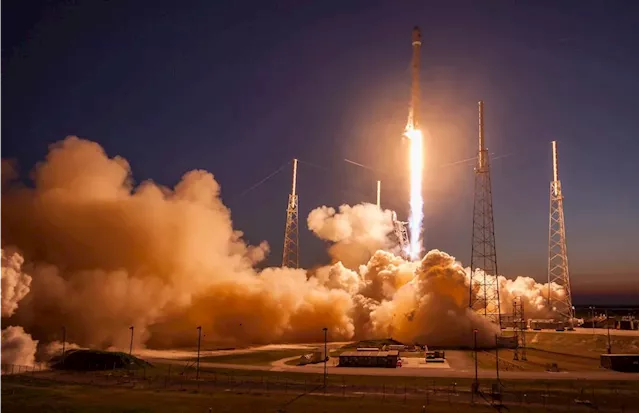 SpaceX Tender Offer Said to Value Company at Record $210 Billion