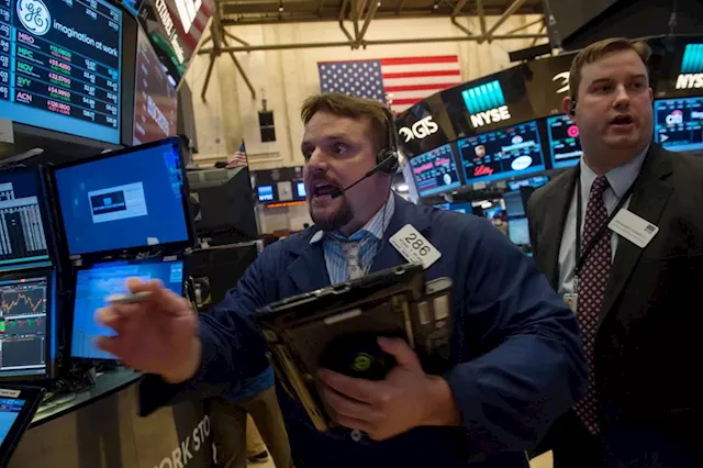 Stock market today: Stocks inch higher with key inflation print looming