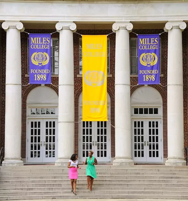 Miles College adds business incubator to help grow startups