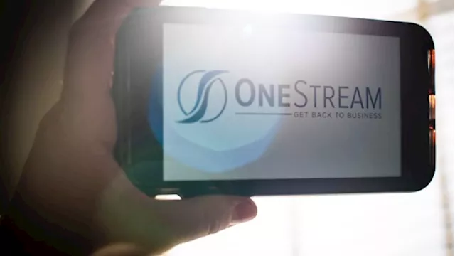 KKR-Backed Finance Cloud Firm OneStream Files Publicly for IPO