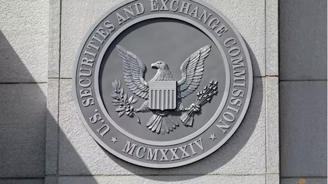 US SEC sues blockchain software technology company Consensys