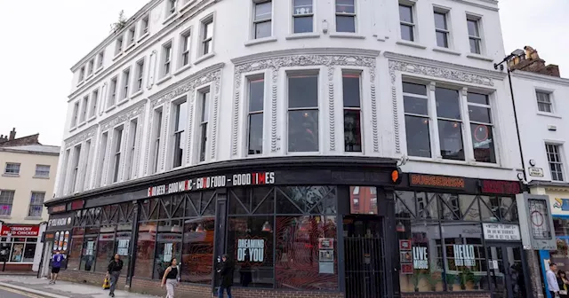 Thai 'street food market' to open in former Jimmy's music bar