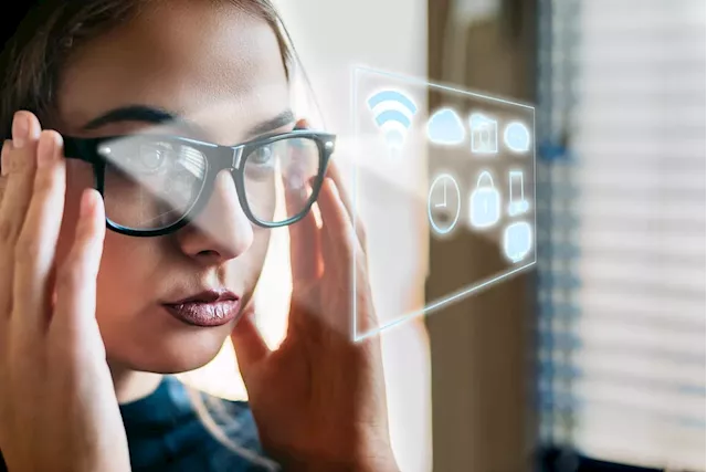 The Evolving Market For Smart Glasses