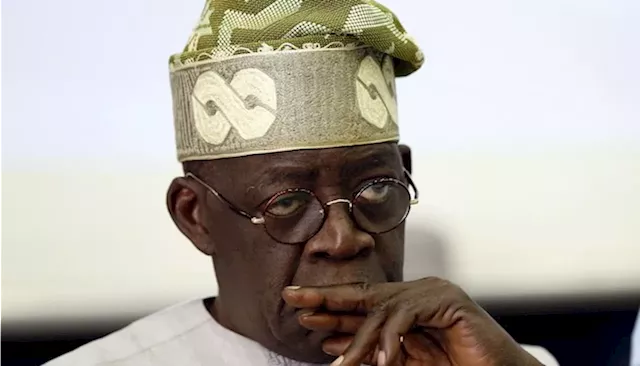 Tinubu condoles traders affected by Karu Market fire