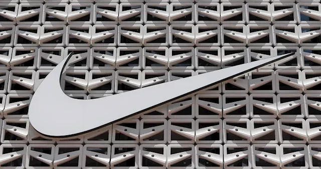 Nike stocks see their biggest drop since 2001 amid weak fiscal outlook