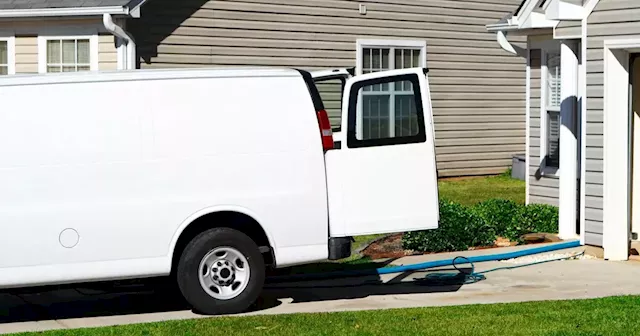 'I plan to ruin my neighbour's business as he keeps blocking my driveway'