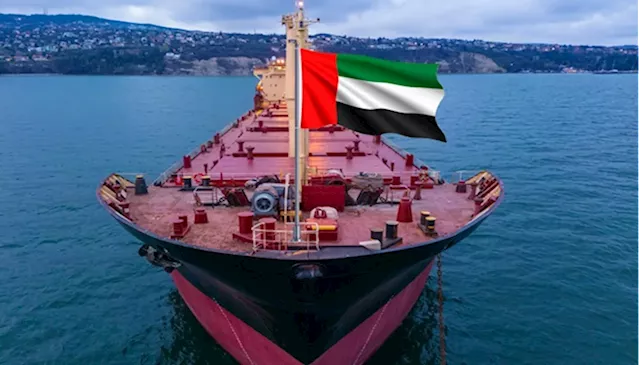 U.S. sanctions UAE shipping companies transporting Iranian petroleum