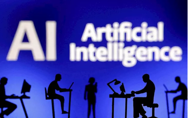 Financial industry grappling with AI's gifts and perils, executives say