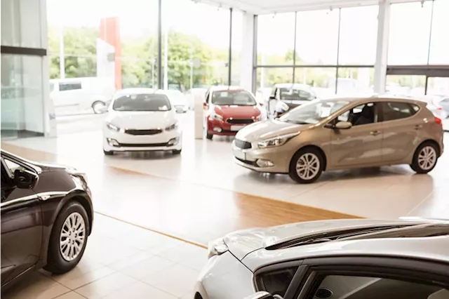 South African vehicle market sees shift in used-to-new ratio