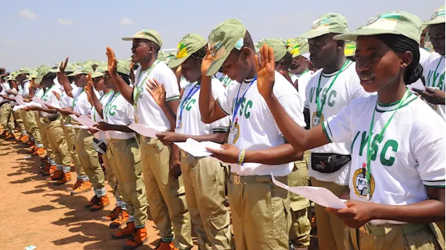 NNPC foundation unveils business opportunities to corps members