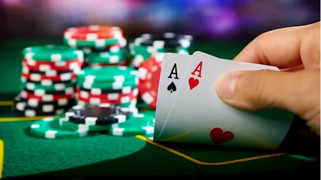 How women can use poker skills in business and beyond