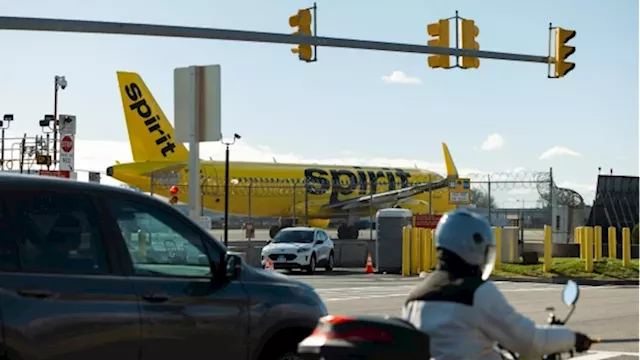 Spirit Air Loses CFO to Hertz as Both Companies Face Reboots