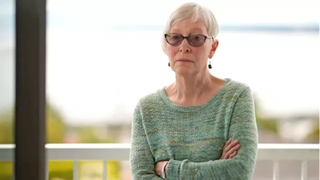 B.C. woman fuming that seniors' advocacy group CARP in bed with Big Tobacco company