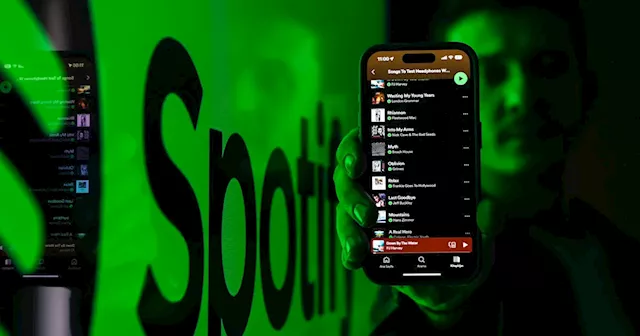 Spotify hikes price of memberships as company reaches profitability