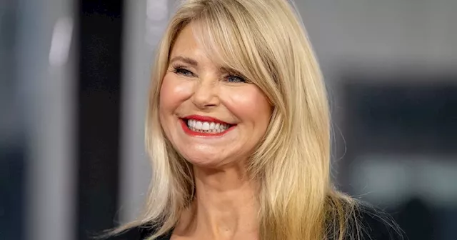 Christie Brinkley Critics Told Her She'd Be 'Chewed Up And Spit Out' By Modeling Industry