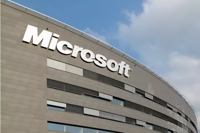 Microsoft to lay off hundreds at Azure cloud unit, Business Insider reports