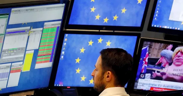 Without a functioning capital market, Europe’s decline will continue