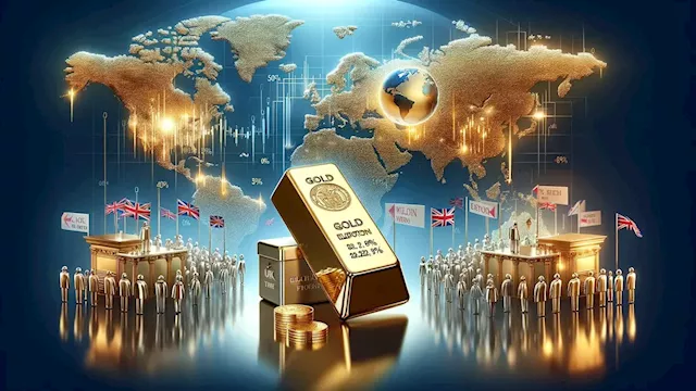 UK Snap election drives consumers to gold market - British Royal Mint