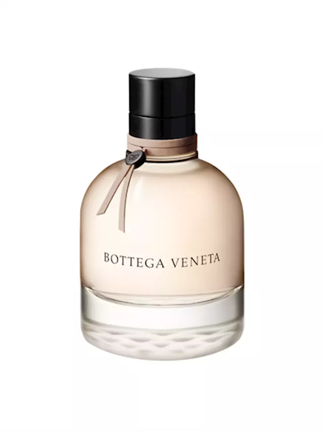 Bottega Veneta chooses online video to market first fragrance