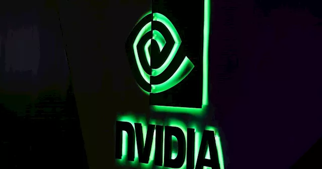 Nvidia leads global market cap gainers in May with AI-driven rally