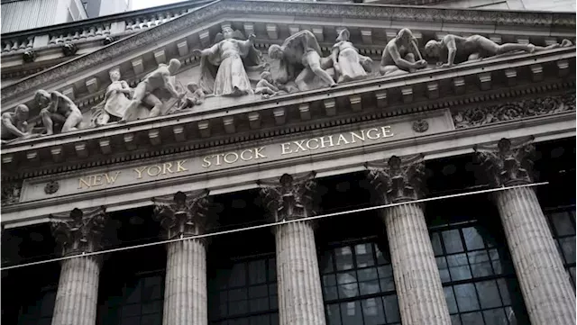 New York Stock Exchange says technical issue has been resolved and impacted stocks are reopening