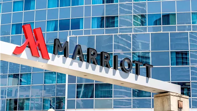 Debt market access a challenge for hotel owners: Marriott CEO