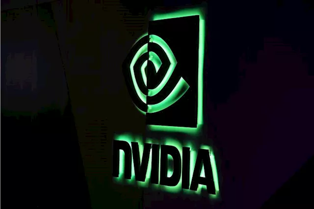 Nvidia leads global market cap gainers in May with AI-driven rally