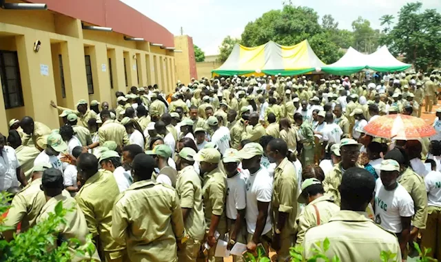 APPLY: NNPC Foundation invites corps members to pitch business ideas