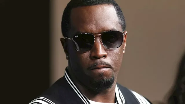 Diddy sells off his stake in Revolt, the media company he founded in 2013