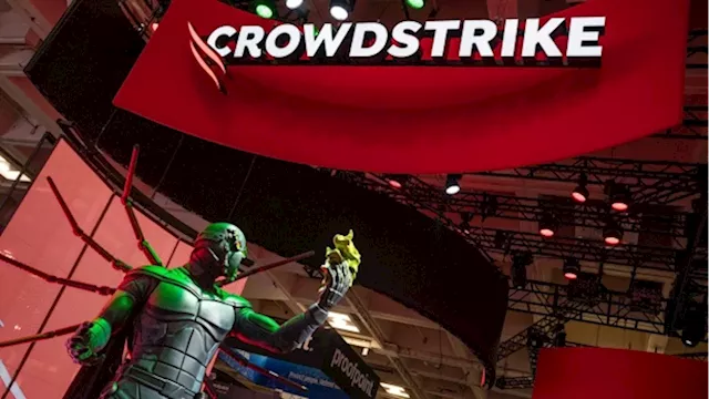 CrowdStrike Beats on Earnings Despite Cyber Industry Headwinds