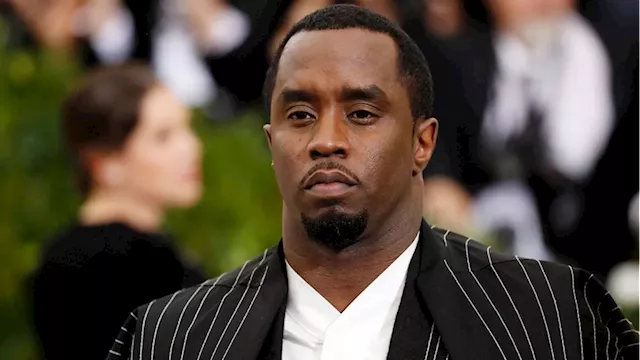 Sean 'Diddy' Combs sells majority stake in Revolt, the media company he founded