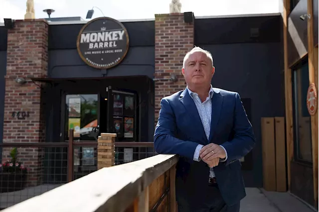 Monkey Barrel Honored as Denver Legacy Business