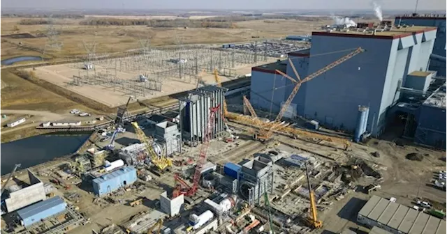 Carbon capture rollout lags as industry, feds at odds over who shoulders risk