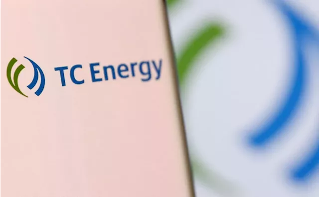 TC Energy shareholders vote to spin off company’s liquids pipeline business