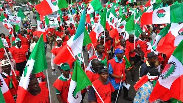 Labour, TUC ground govt, business activities across S’South, S’East