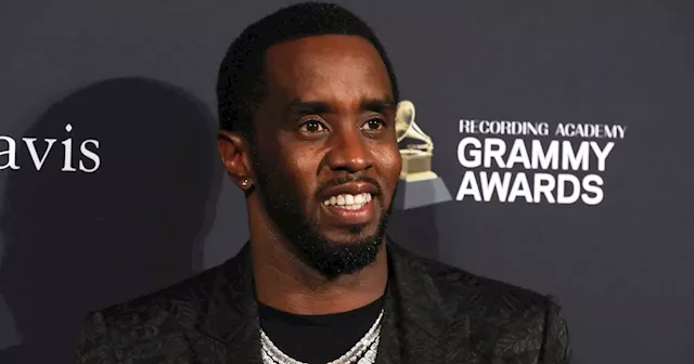 Diddy Sells Stake In Revolt, The Black Media Company He Co-Founded