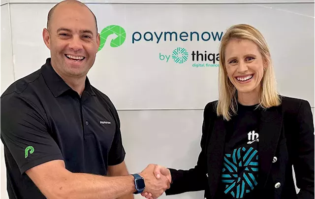 Thiqa Digital Finance partners with Paymenow in Uganda