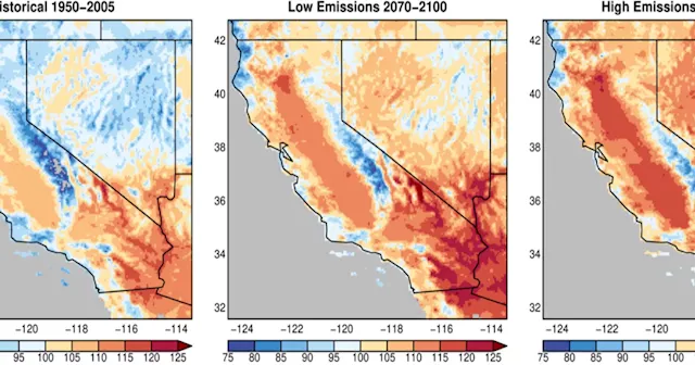 Oil industry asks Supreme Court to block climate change lawsuits from California, other states