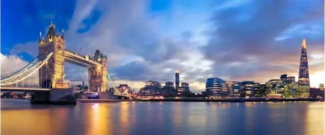 Can London Become a Global Leader in Sustainable Finance