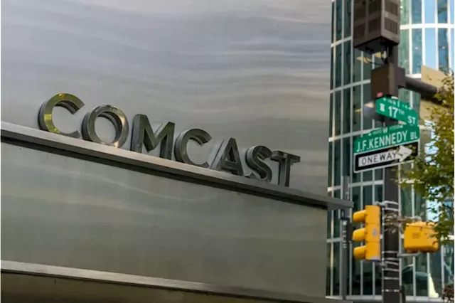 Comcast in a better spot than other cable companies to compete with mobile carriers’ fixed wireless products