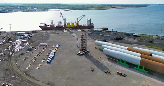 'The Sydney solution': How Cape Breton interests see themselves in young offshore wind industry