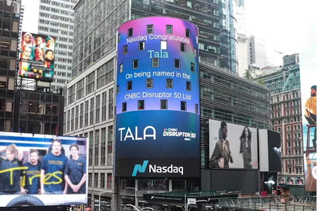 Global fintech company Tala awarded by top-tier media houses Forbes, CNBC