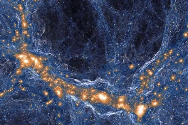 Evidence of Dark Matter Interacting With Itself in El Gordo Merger