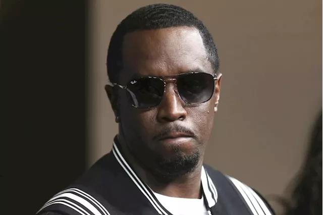 Diddy sells off his stake in Revolt, the media company he founded in 2013