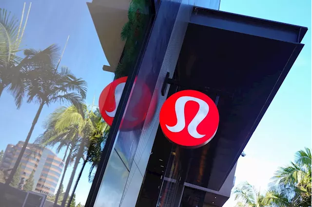 Lululemon to report Q1 earnings with sales growth in focus amid stock slide