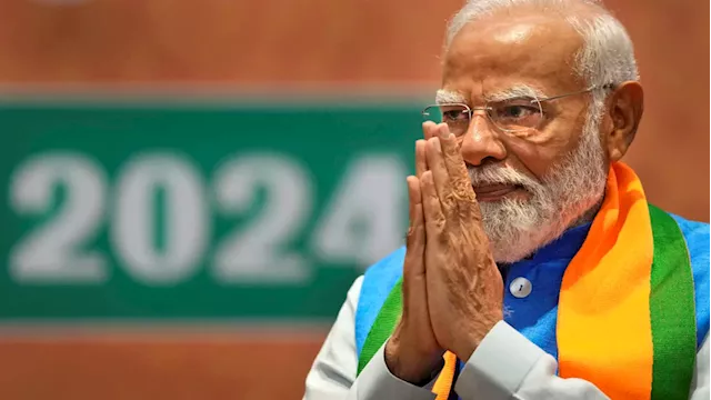 Market is 'getting ahead of itself' on Modi victory: Strategist