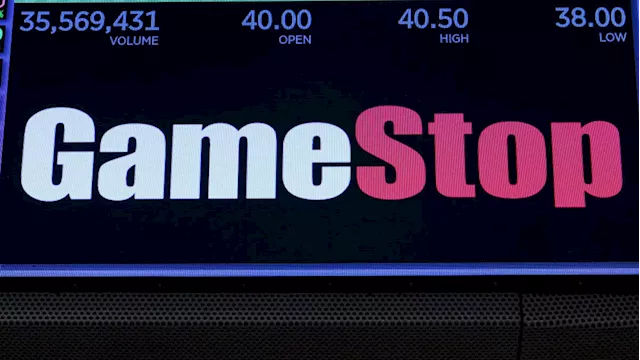 Meme stocks stagnate in wake of Keith Gill's GameStop push