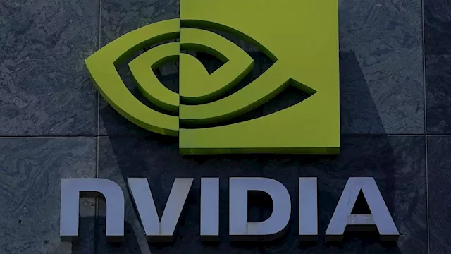 Nvidia's stock market value touches $3 trillion. How it rose to AI prominence, by the numbers