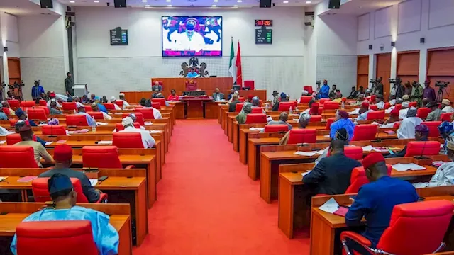 BREAKING: Senate passes bill to control, regulate cattle rearing ranching business in Nigeria